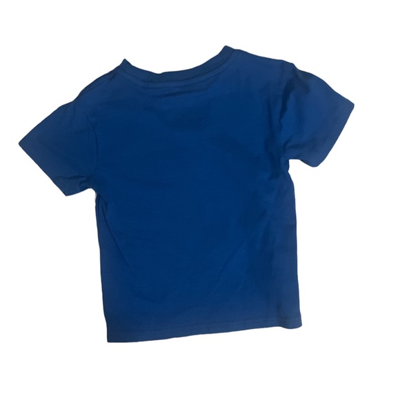 Nautical Sailor Shirt Toddler 4T - Picture 2 of 2